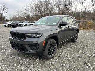 2025 Jeep Grand Cherokee for sale in Lexington MA