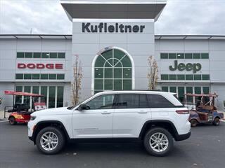 2025 Jeep Grand Cherokee for sale in Boardman OH