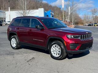 2025 Jeep Grand Cherokee for sale in Waynesville NC