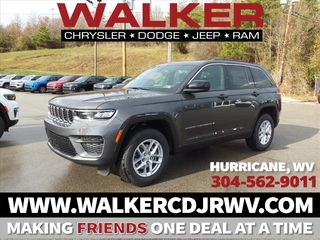 2025 Jeep Grand Cherokee for sale in Hurricane WV