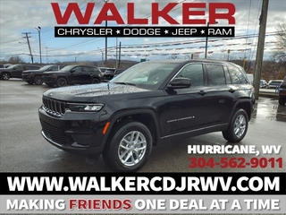 2025 Jeep Grand Cherokee for sale in Hurricane WV