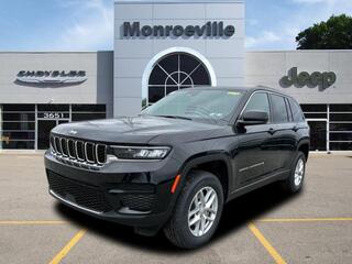 2025 Jeep Grand Cherokee for sale in Lexington MA