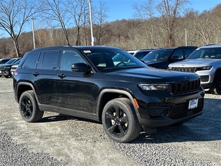 2025 Jeep Grand Cherokee for sale in Bedford Hills NY