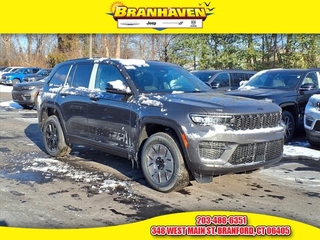 2025 Jeep Grand Cherokee for sale in Branford CT