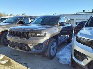 2025 Jeep Grand Cherokee for sale in Roanoke VA