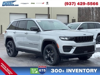 2025 Jeep Grand Cherokee for sale in Dayton OH