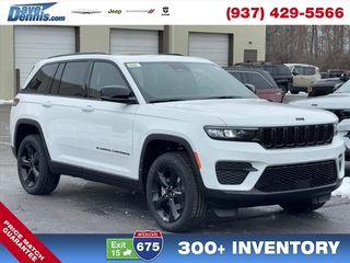 2025 Jeep Grand Cherokee for sale in Dayton OH