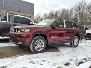 2025 Jeep Grand Cherokee for sale in Johnstown PA