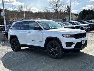 2025 Jeep Grand Cherokee for sale in Bedford Hills NY