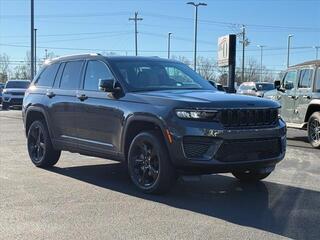 2025 Jeep Grand Cherokee for sale in Greenville SC