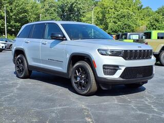 2025 Jeep Grand Cherokee for sale in Lexington NC
