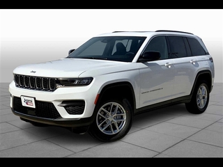 2025 Jeep Grand Cherokee for sale in Denton TX