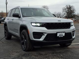 2025 Jeep Grand Cherokee for sale in O'fallon MO