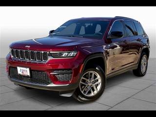 2025 Jeep Grand Cherokee for sale in Denton TX