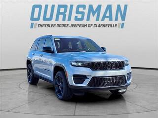 2025 Jeep Grand Cherokee for sale in Clarksville MD