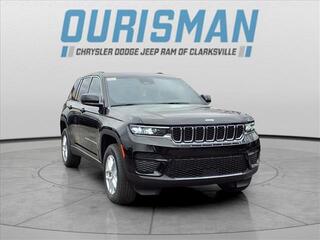 2025 Jeep Grand Cherokee for sale in Clarksville MD