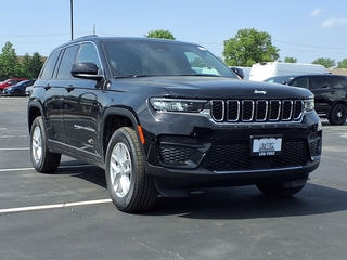 2025 Jeep Grand Cherokee for sale in O'fallon MO