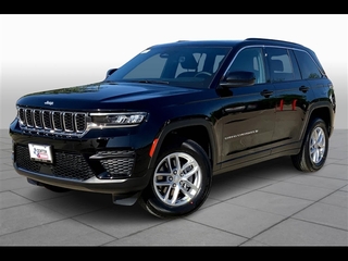 2025 Jeep Grand Cherokee for sale in Denton TX