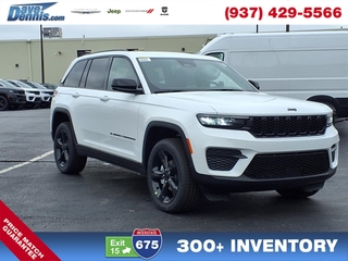 2025 Jeep Grand Cherokee for sale in Dayton OH