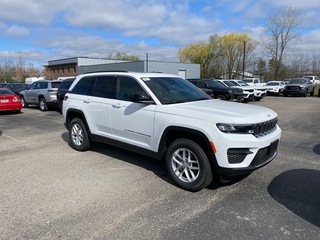 2025 Jeep Grand Cherokee for sale in Elma NY