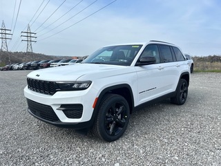 2025 Jeep Grand Cherokee for sale in Lexington MA