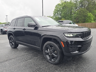 2025 Jeep Grand Cherokee for sale in Greer SC