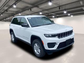 2025 Jeep Grand Cherokee for sale in Williamsville NY