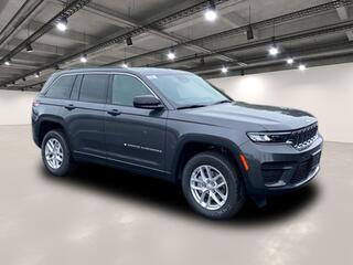 2025 Jeep Grand Cherokee for sale in Williamsville NY