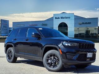 2025 Jeep Grand Cherokee for sale in Concord NH