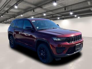 2025 Jeep Grand Cherokee for sale in Elma NY