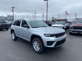 2025 Jeep Grand Cherokee for sale in Williamsville NY