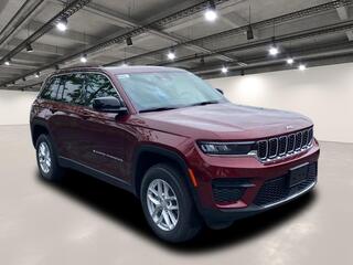 2025 Jeep Grand Cherokee for sale in Williamsville NY