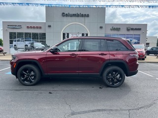 2025 Jeep Grand Cherokee for sale in Boardman OH
