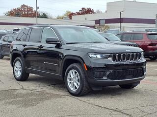 2025 Jeep Grand Cherokee for sale in Oak Park MI