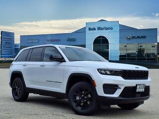 2025 Jeep Grand Cherokee for sale in Concord NH