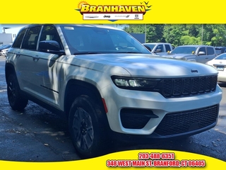 2025 Jeep Grand Cherokee for sale in Branford CT