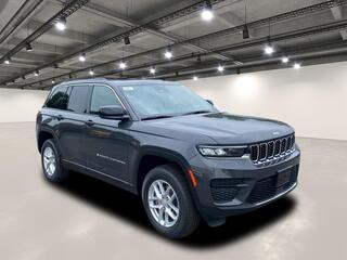 2025 Jeep Grand Cherokee for sale in Williamsville NY