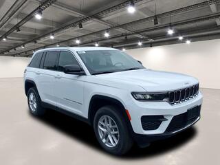 2025 Jeep Grand Cherokee for sale in Williamsville NY