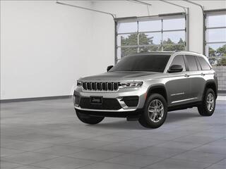 2025 Jeep Grand Cherokee for sale in Cleveland TX