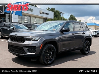 2025 Jeep Grand Cherokee for sale in Beckley WV