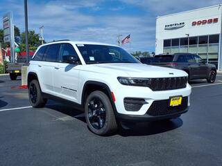 2025 Jeep Grand Cherokee for sale in Hazlet NJ