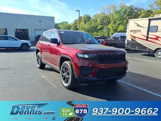 2025 Jeep Grand Cherokee for sale in Dayton OH