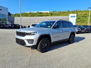 2025 Jeep Grand Cherokee for sale in Huntington WV