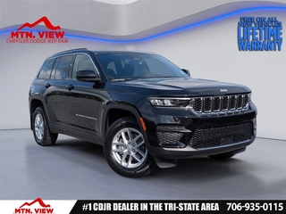 2025 Jeep Grand Cherokee for sale in Ringold GA