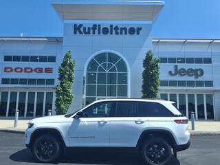 2025 Jeep Grand Cherokee for sale in Boardman OH