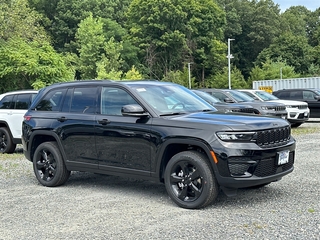 2025 Jeep Grand Cherokee for sale in Bedford Hills NY