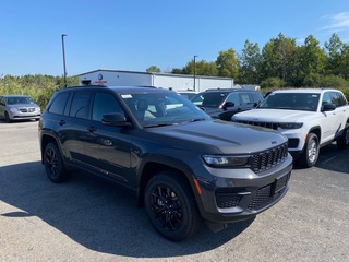 2025 Jeep Grand Cherokee for sale in Elma NY