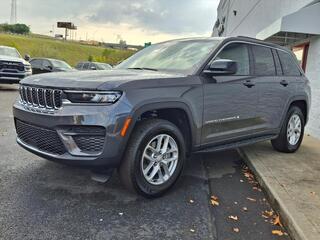2025 Jeep Grand Cherokee for sale in St Clairsville OH