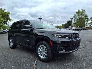 2025 Jeep Grand Cherokee for sale in Plymouth MI