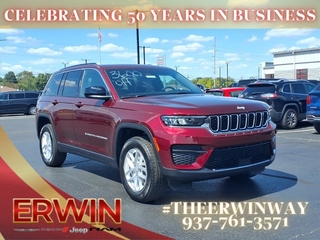 2025 Jeep Grand Cherokee for sale in Troy OH
